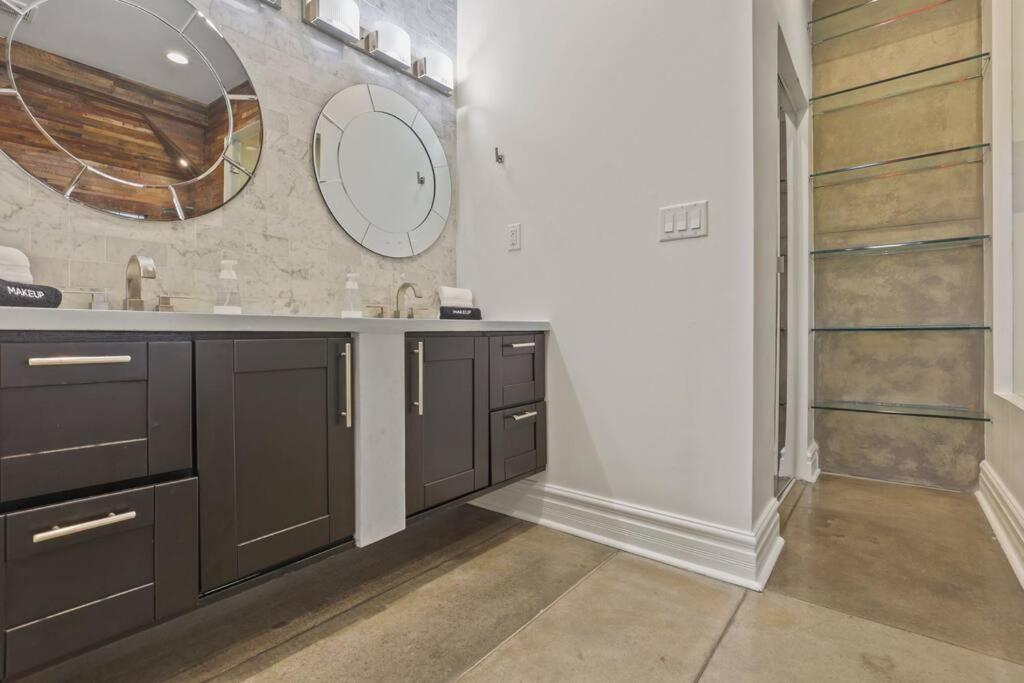 فيلا Franklin Manor-Columbus Downtown Luxury Estate المظهر الخارجي الصورة