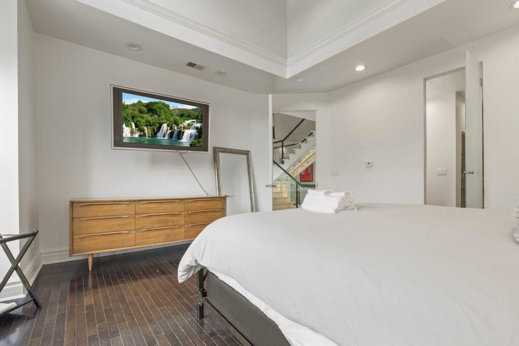 فيلا Franklin Manor-Columbus Downtown Luxury Estate المظهر الخارجي الصورة