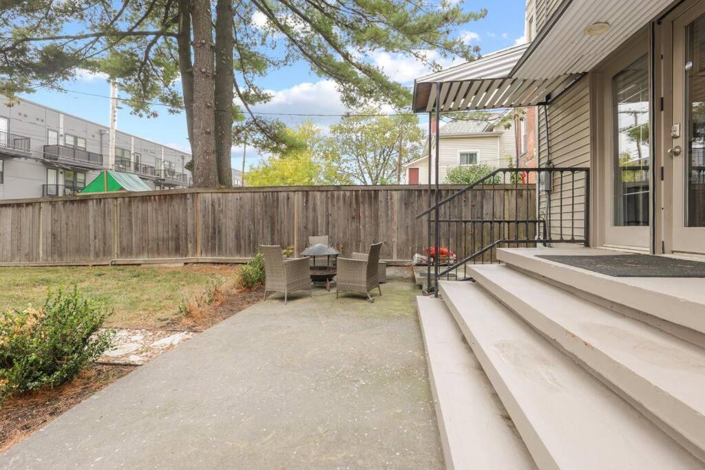 فيلا Franklin Manor-Columbus Downtown Luxury Estate المظهر الخارجي الصورة