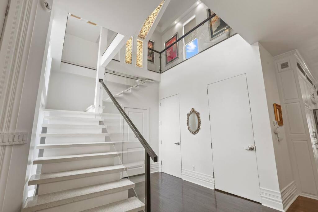 فيلا Franklin Manor-Columbus Downtown Luxury Estate المظهر الخارجي الصورة