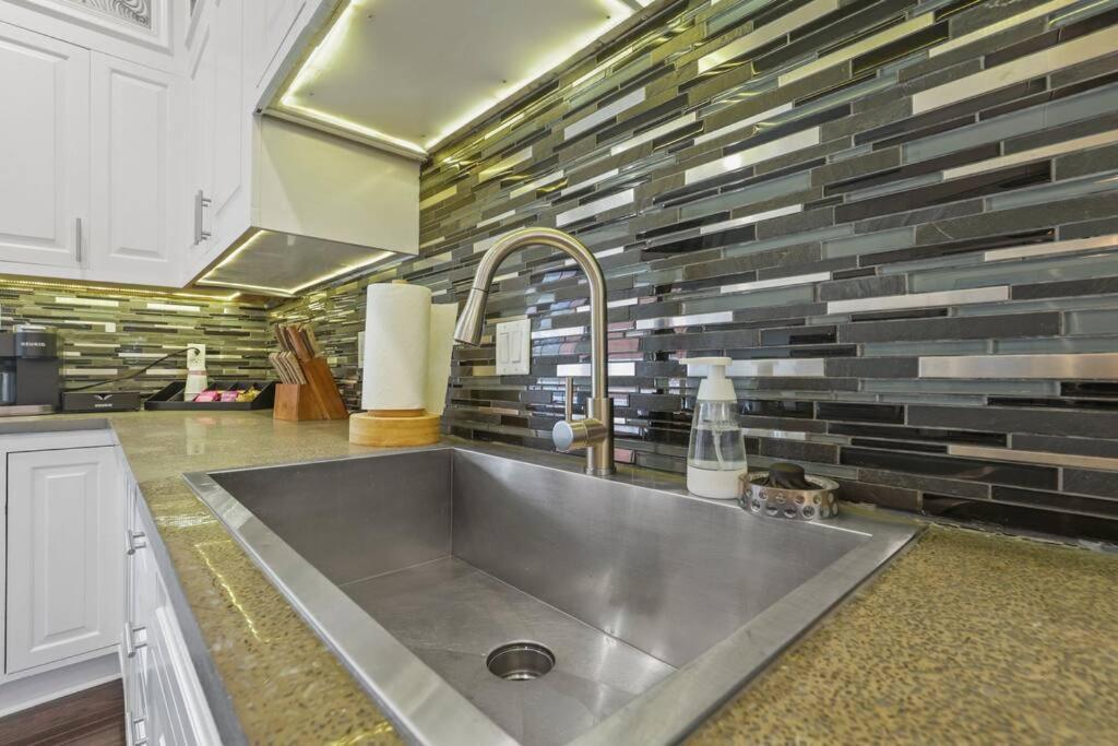 فيلا Franklin Manor-Columbus Downtown Luxury Estate المظهر الخارجي الصورة