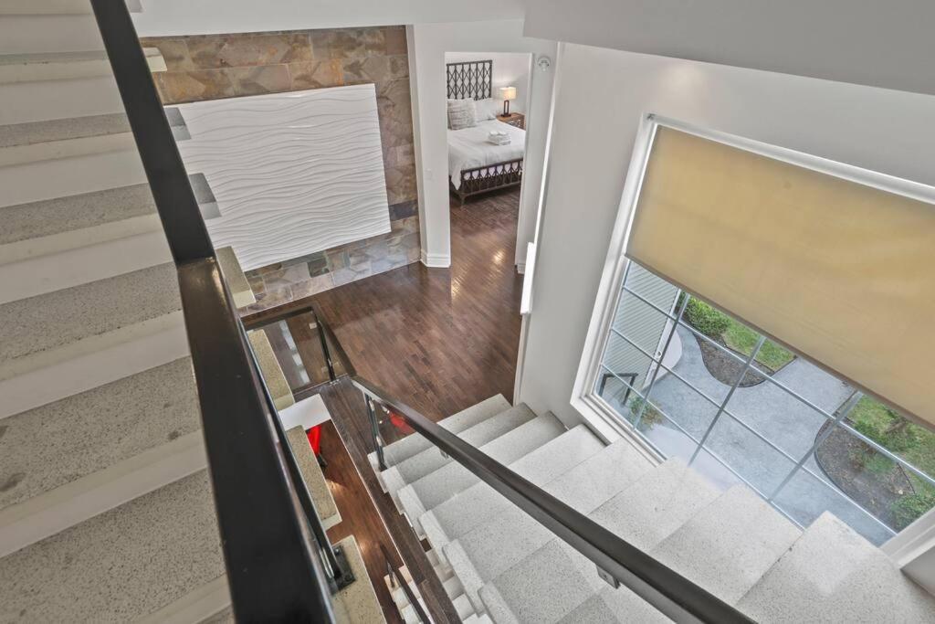 فيلا Franklin Manor-Columbus Downtown Luxury Estate المظهر الخارجي الصورة